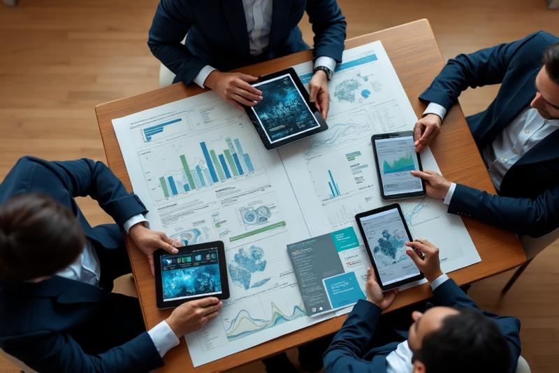 Bâtonnier Pierre Hoffman's AI Legacy at the Paris Bar