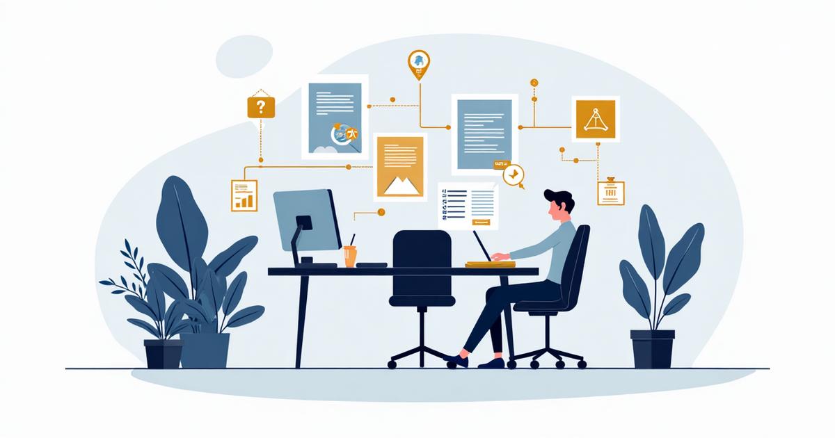 LegalOps: 5 Things to Know About This Emerging Profession